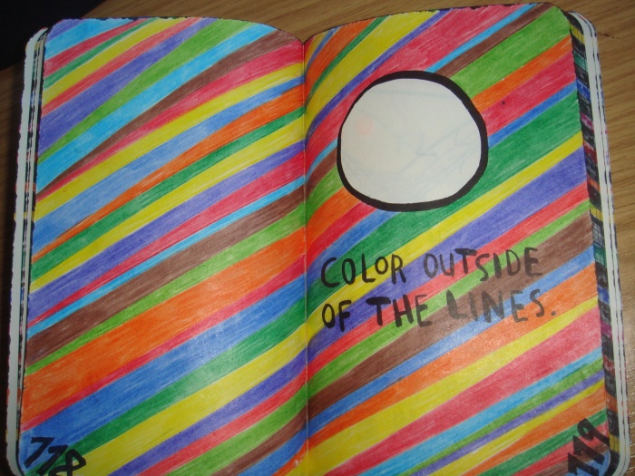 color-outside-lines
